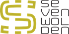 OSG Sevenwolden, Buitenbaan logo