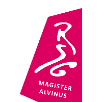 RSG Magister Alvinus (ISK) logo