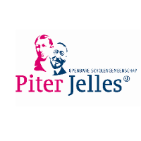 YnSicht, onderdeel van OSG Piter Jelles logo