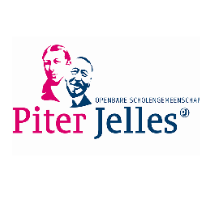 !mpulse Kollum, school van OSG Piter Jelles logo