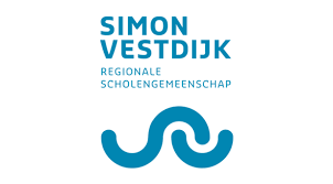 RSG Simon Vestdijk Harlingen logo