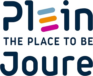 Plein Joure - Joure logo