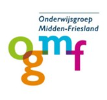 Servicebureau Onderwijsgroep Midden-Friesland (OGMF) logo