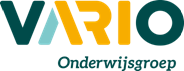 VariO Onderwijsgroep logo
