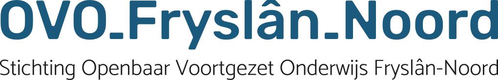 Servicebureau OVO Fryslân-Noord in Leeuwarden logo