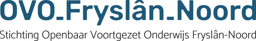 Servicebureau OVO Fryslân-Noord logo